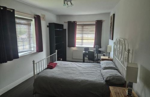 Dublin Casa | New Comfortable room beside tramline