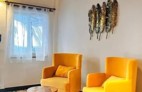 Agonda Complejo | New Common Home
