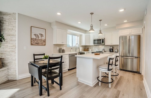 Tucson Condominio | NUEVO condominio Sabino Canyon completamente renovado