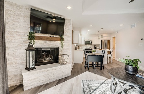 Tucson Condominio | NUEVO condominio Sabino Canyon completamente renovado
