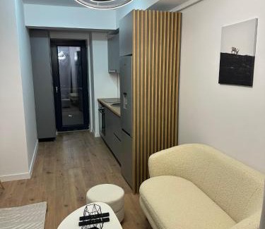 Ramnicu Valcea Apartamento | New concept living
