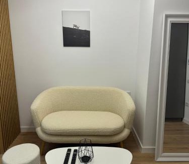 Ramnicu Valcea Apartamento | New concept living