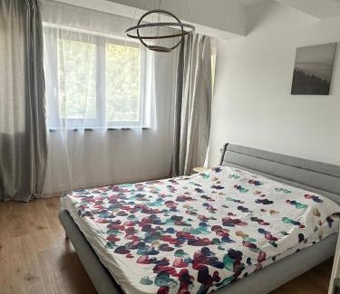 Ramnicu Valcea Apartamento | New concept living