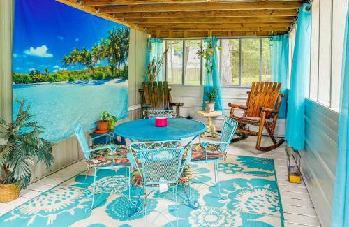 New Concord Casa | New Concord Vacation Rental Near Kentucky Lake