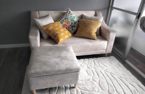 Kho Hong Apartamento | New condo#5 minutes to Central Festival Hatyai