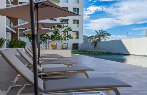 El Médano Ejidal Apartamento | NEW Condo at El Medano