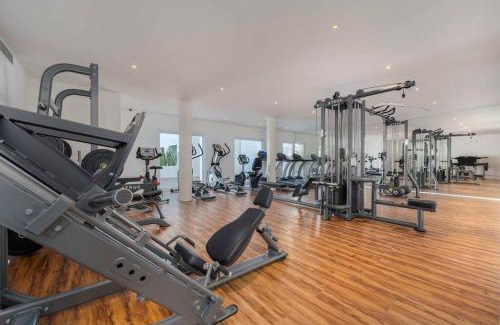 El Médano Ejidal Apartamento | NEW Condo at El Medano