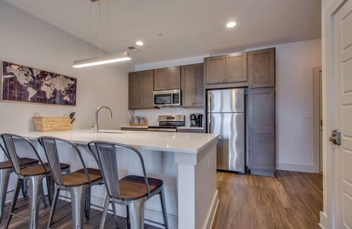 Nashville Apartamento | East Nash - Close to Bars & Broadway!