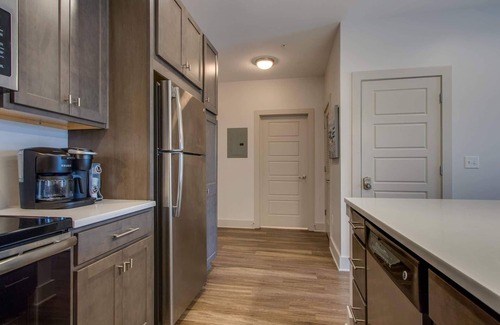 Nashville Apartamento | East Nash - Close to Bars & Broadway!