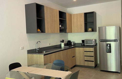 Tambor Condominio | New condo in beautiful gated community in Los Delfines, Tambor beach,