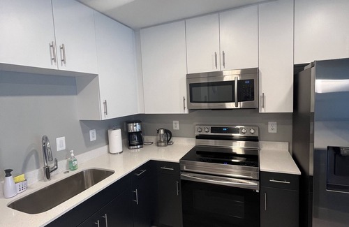 North Trail Condominio | New Condo near downtown Sarasota
