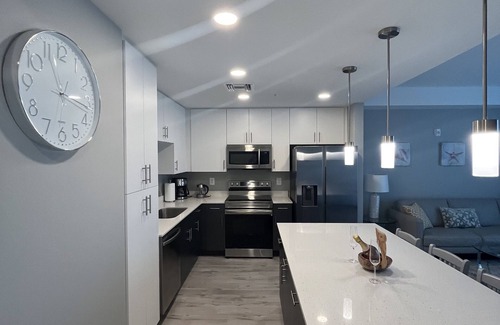 North Trail Condominio | New Condo near downtown Sarasota
