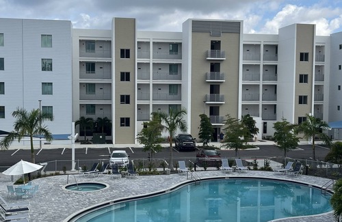 North Trail Condominio | New Condo near downtown Sarasota