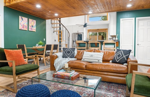 Sugarloaf Chalet De Esquí | New Construction! 4BR/3BA Chalet+Loft+SPA
