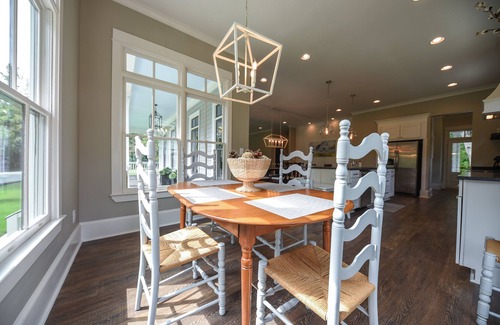 Athens Casa | New construction farmhouse in desirable Five Points!