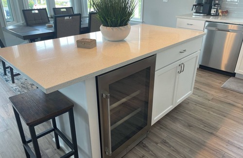 North End Condominio | New Construction, Fully Furnished 5-Bedroom w/ Private Elevator - Pets OK