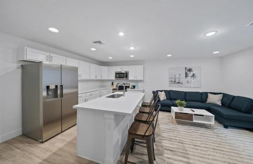 Palm Beach - West Palm Beach Casa | New Construction Home 10 To Beach 5 To Downtown