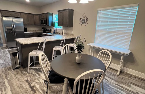 Pensacola Casa | New Construction Home