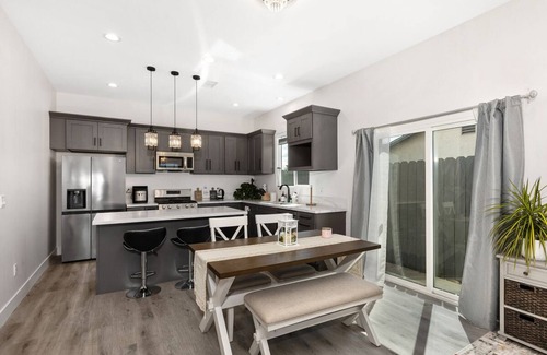 Mira Mesa Casa | New Construction Home 2024 - Vacation Mid-Term Rental Opportunity