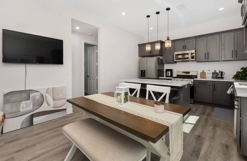 Mira Mesa Casa | New Construction Home 2024 - Vacation Mid-Term Rental Opportunity