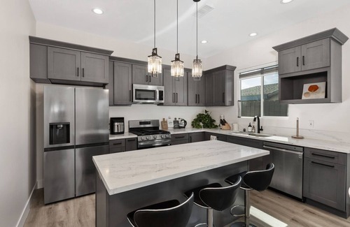 Mira Mesa Casa | New Construction Home 2024 - Vacation Mid-Term Rental Opportunity