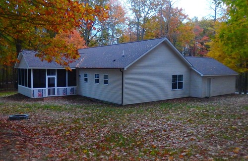 Treasure Lake Casa | New construction in a fabulous PA Golf resort!