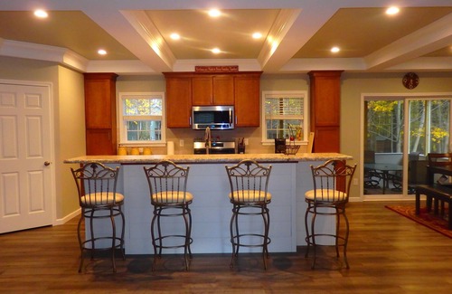 Treasure Lake Casa | New construction in a fabulous PA Golf resort!