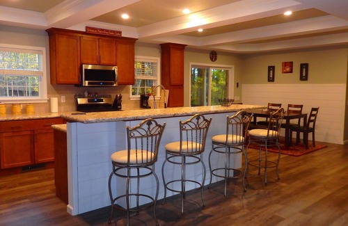 Treasure Lake Casa | New construction in a fabulous PA Golf resort!
