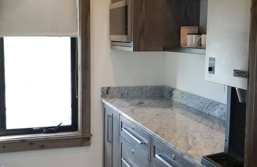 Island Park Cabina | New Construction in Centennial Shores Community