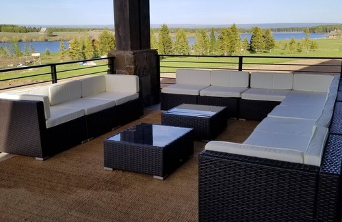 Island Park Cabina | New Construction in Centennial Shores Community