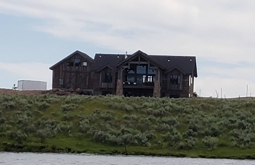 Island Park Cabina | New Construction in Centennial Shores Community