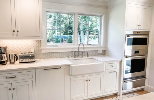 West Tisbury Casa | New Construction Luxury 3 bedroom 2.5 Bath Lamberts Cove Beach Access