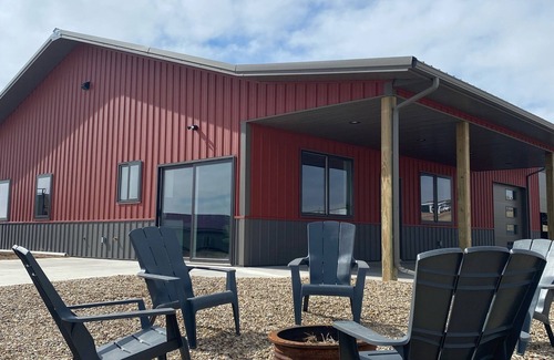 Smithwick Casa | *New Construction Lake House*