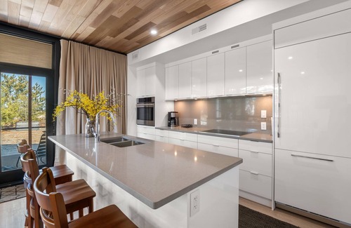Gloucester Casa | New Construction Luxury Vacation Rental with Private Beach