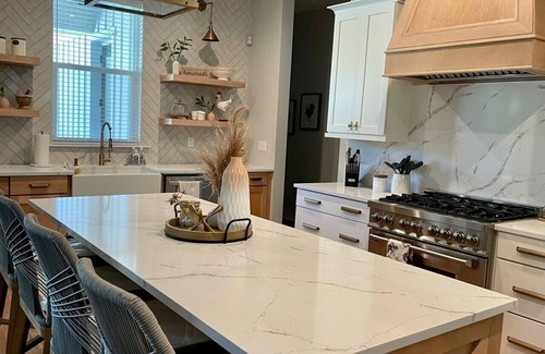 Ocala Casa | New construction- Modern Farmhouse on 5 acres- An equestrian's dream