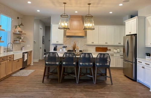 Ocala Casa | New construction- Modern Farmhouse on 5 acres- An equestrian's dream