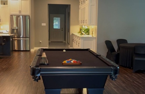Conway Casa | NEW CONSTRUCTION Welcome to “HOUSE OF SHAY” A Private Family Clubhouse!