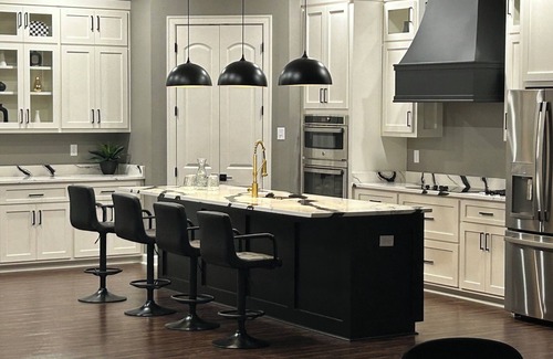 Conway Casa | NEW CONSTRUCTION Welcome to “HOUSE OF SHAY” A Private Family Clubhouse!