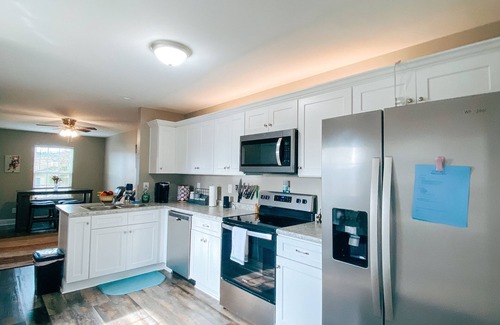 Dalton Casa | NEW CONSTRUCTION No animals