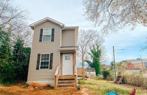 Dalton Casa | NEW CONSTRUCTION No animals