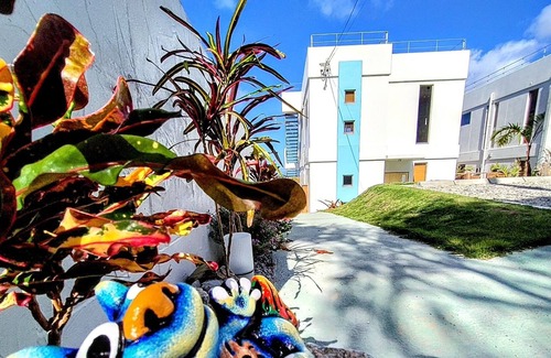 Kabira Cabaña | New construction Ocean view starry sky observati / Ishigaki Okinawa