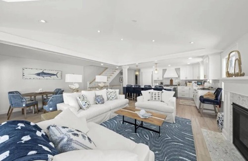 Avalon Casa | New Construction Pet-Friendly luxury 3M dollar home in heart of Avalon NJ