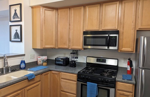 Wilmington Casa | New Construction townhome close to everything downtown w/transparent pricing