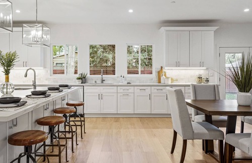 Pleasant Hill Casa | New construction luxury home