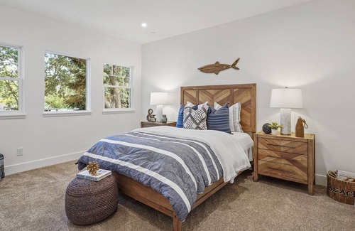 Pleasant Hill Casa | New construction luxury home