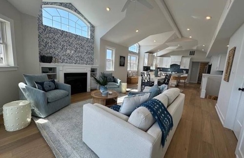 Sea Isle City Casa | New Construction Center of Town