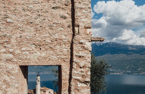 Gargnano Villa | NUEVA Contemporáneo House Resort *****