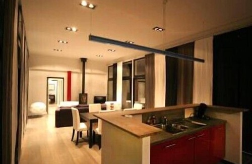 Loctudy Villa | Nueva casa de arquitecto contemporáneo