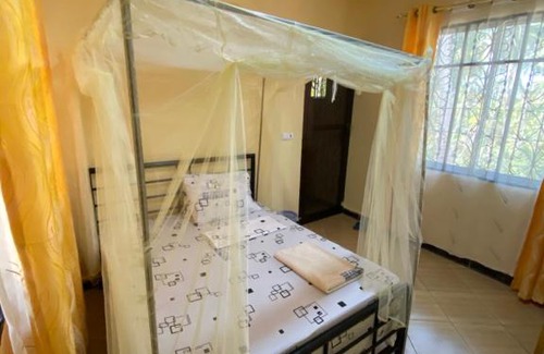 Mafia Island Casa | New Cosovo Backpackers` Lodge