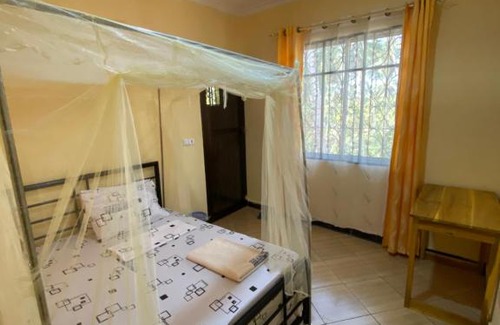 Mafia Island Casa | New Cosovo Backpackers` Lodge